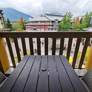 Holiday home Bear One Bedroom By Mva, Whistler